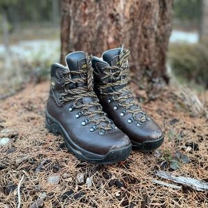 Asolo EVO Hiking Boot